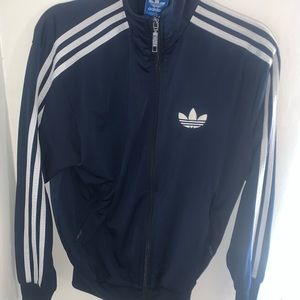 Adidas jacket